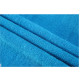 Cotton Frame Towel - Beach Towel - Aquamarine color - 90 x 180cm - TWL-CXVA906710 - Cressi